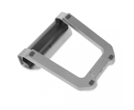 iBOX Podstawka chłodząca do notebooków do 17,3" NC06 - 718062 - zdjęcie 8